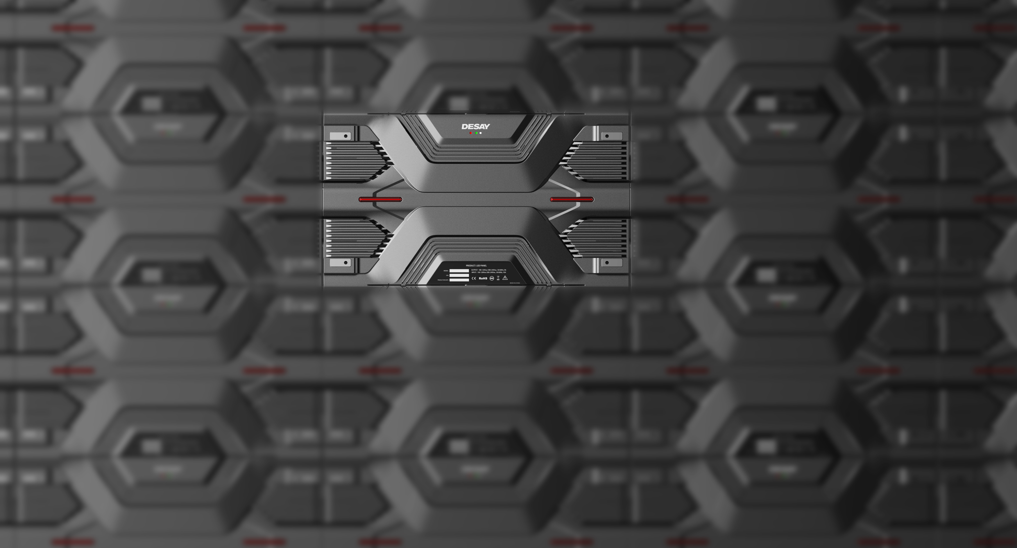 #Industrial equipment，#LED，