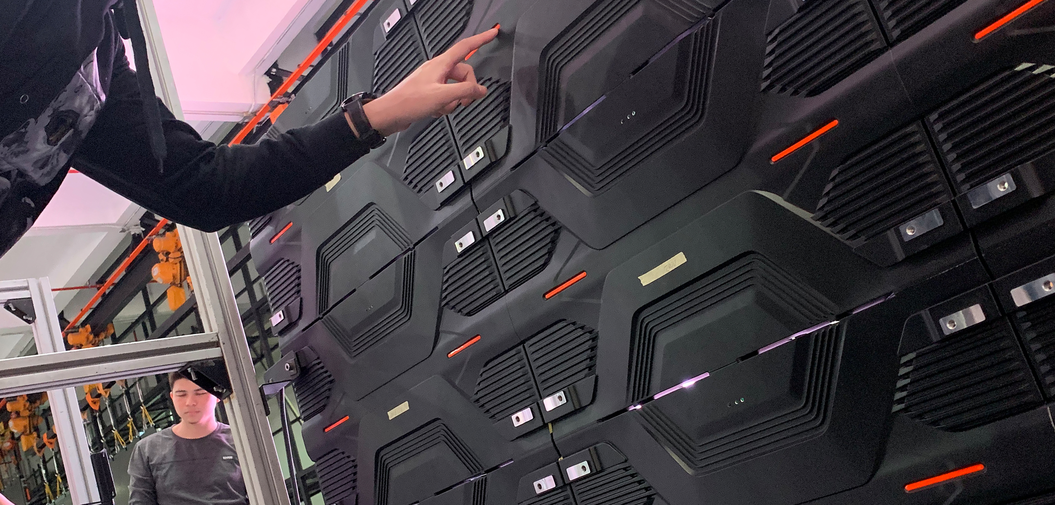 #Industrial equipment，#LED，