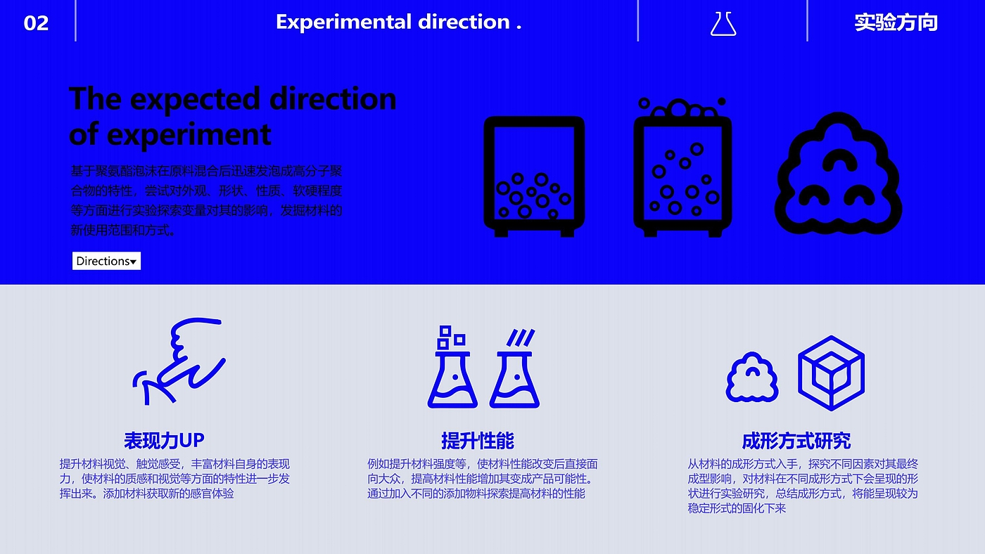 聚氨酯泡沫，发泡，产品设计，沙发，家居，材料实验，多感官，体验，