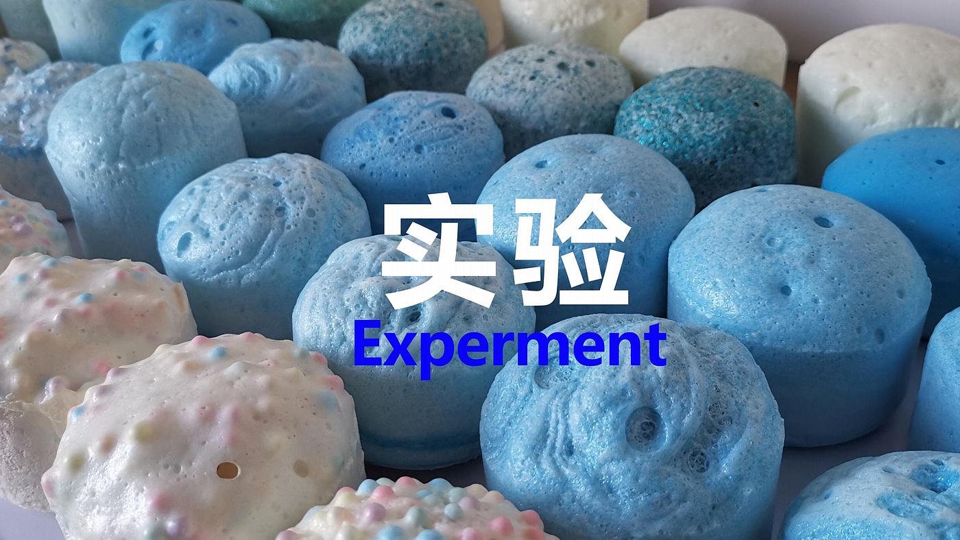 Polyurethane foam，foaming，product design，sofa，Home Furnishing，Material experiment，Multisensory，experience，