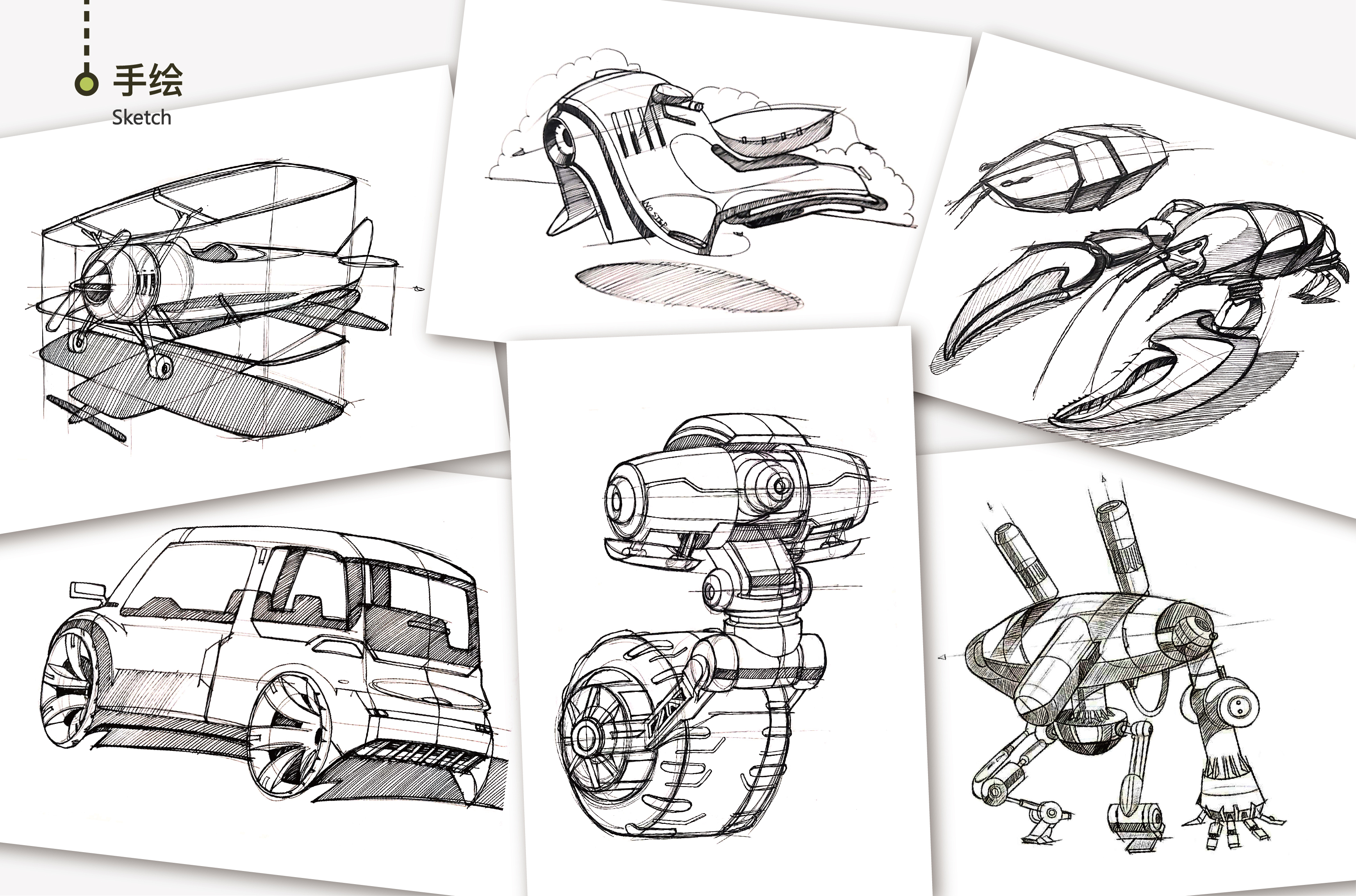 sample reels，Household appliances，Cultural and creative products，