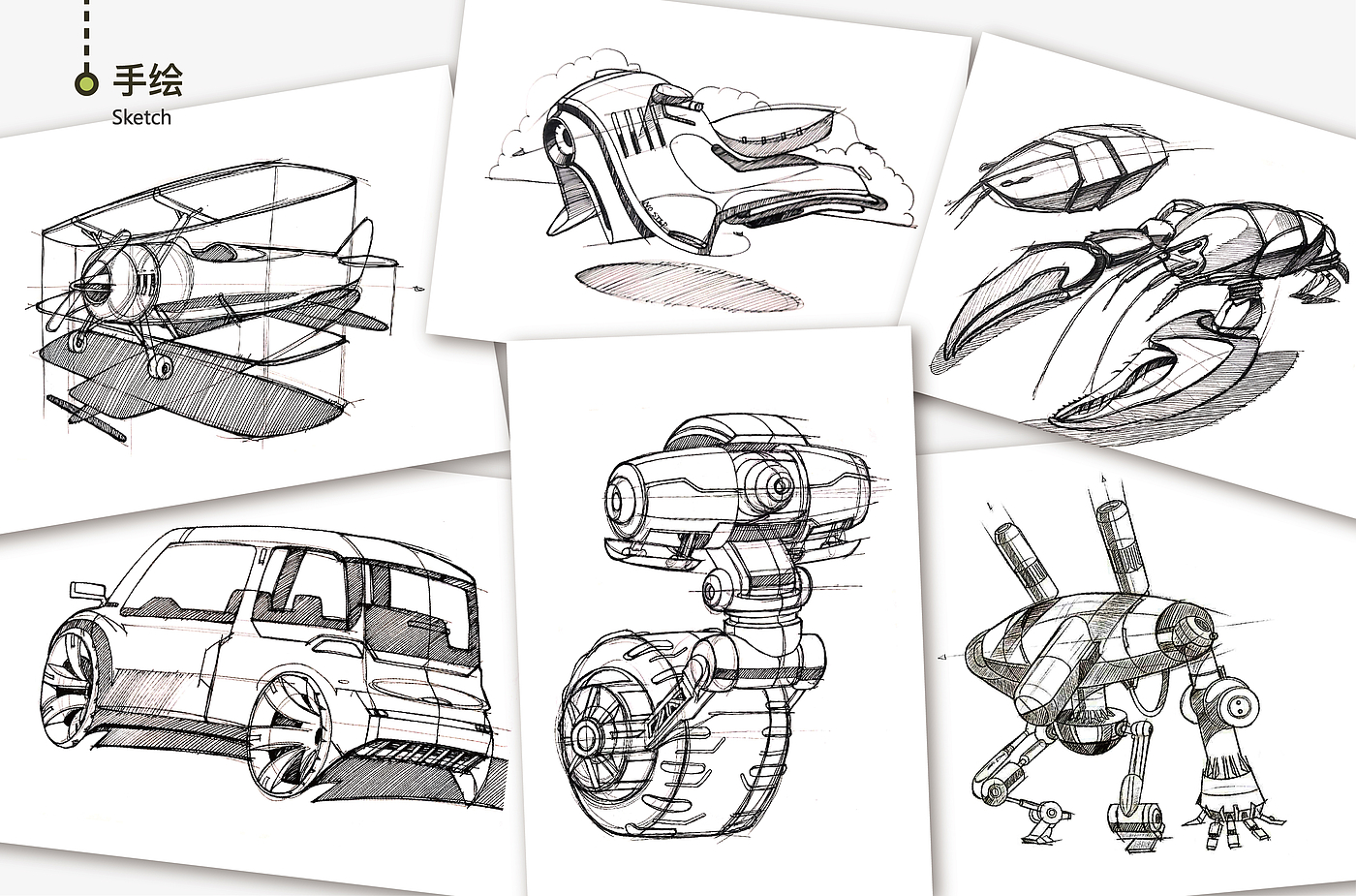 sample reels，Household appliances，Cultural and creative products，