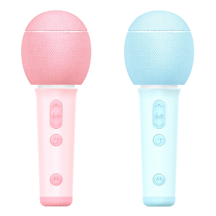 children，Mother and baby，Microphone，K gebao，Microphone，