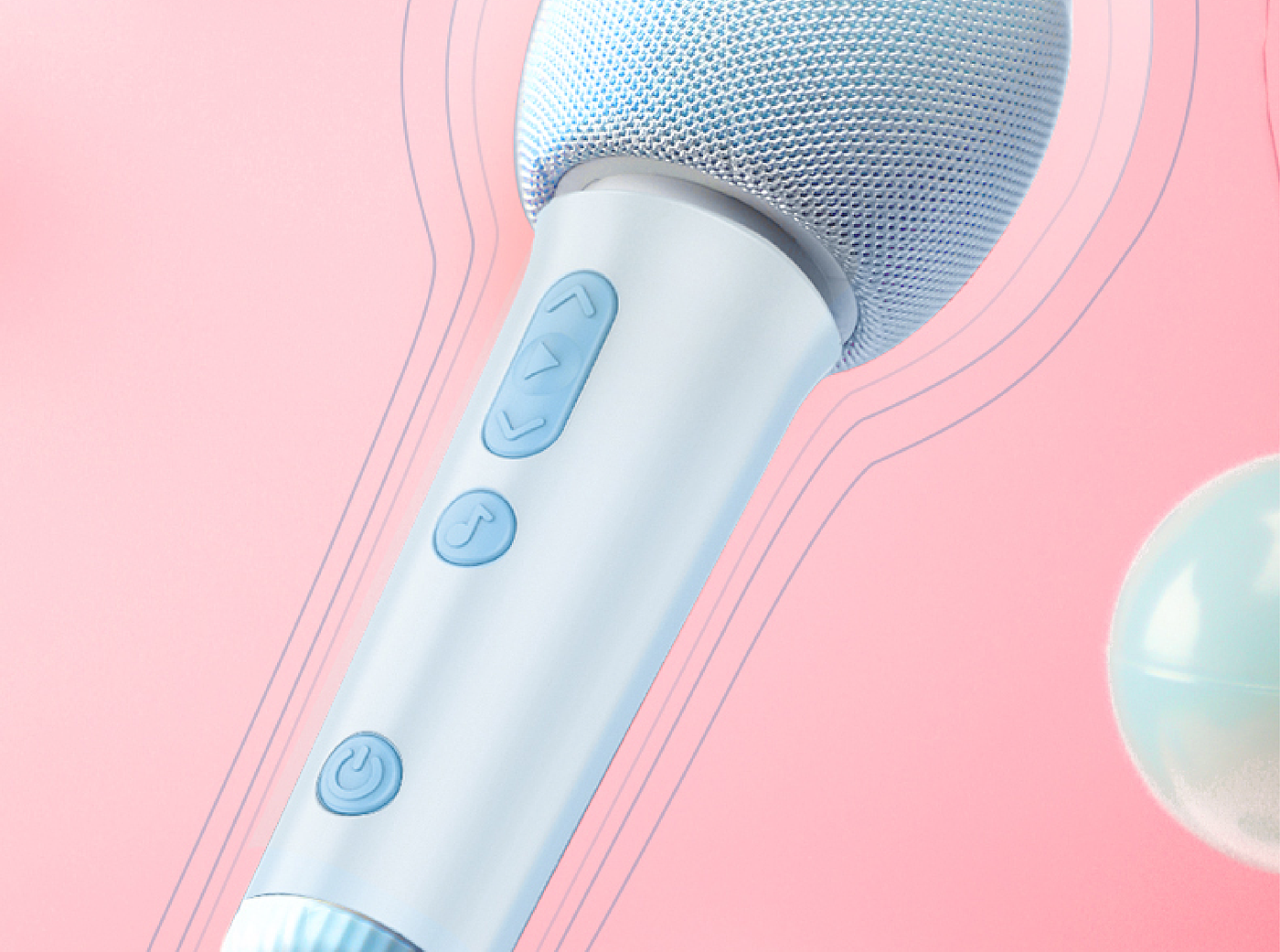 Mother and baby，Toys，children，Microphone，Microphone，