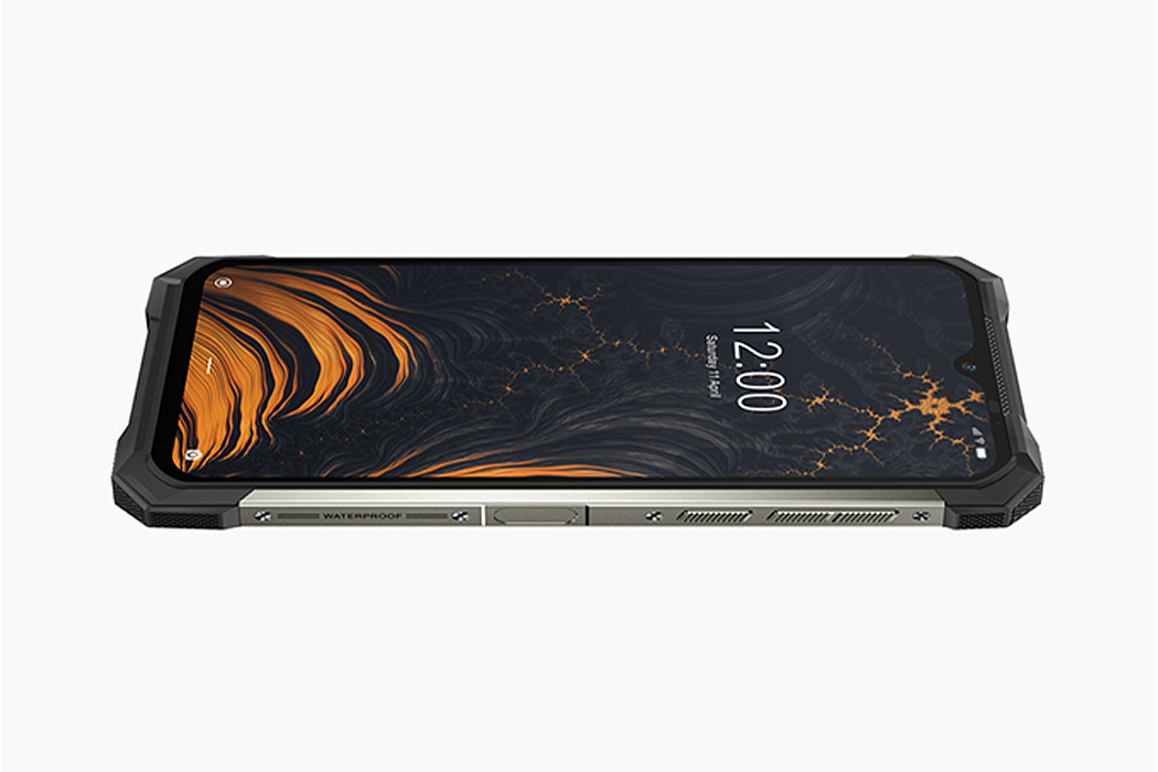 Military standard，mobile phone，Metal，