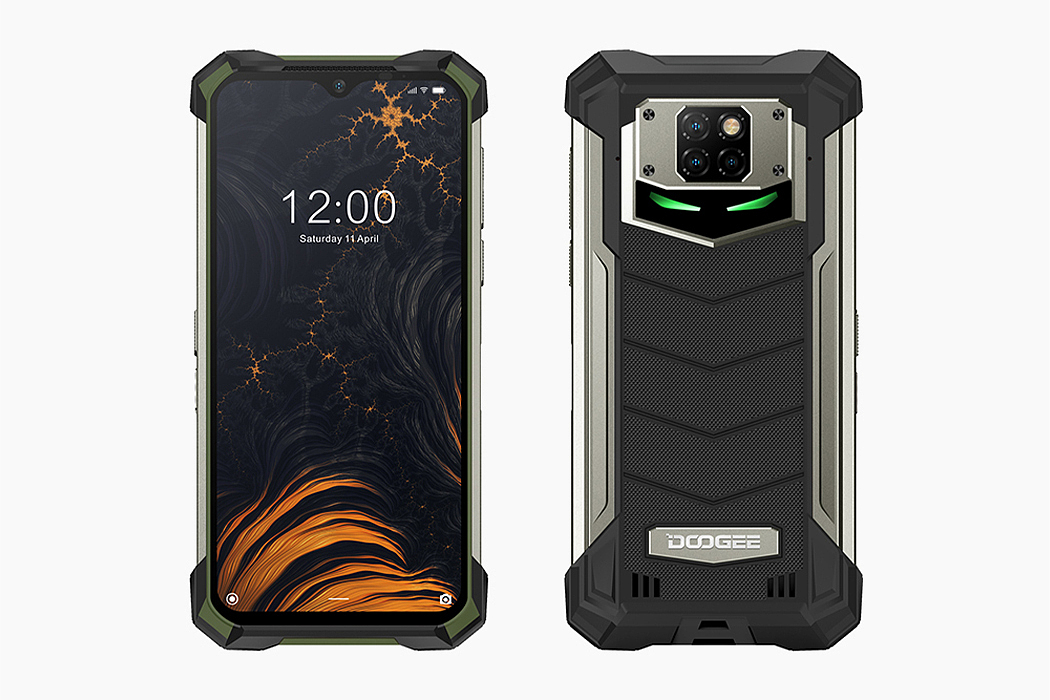 Military standard，mobile phone，Metal，
