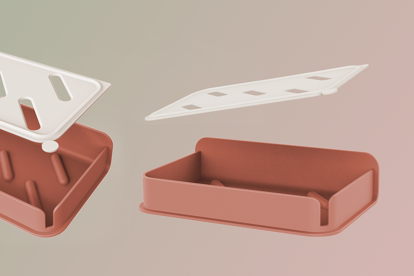 Soap box，