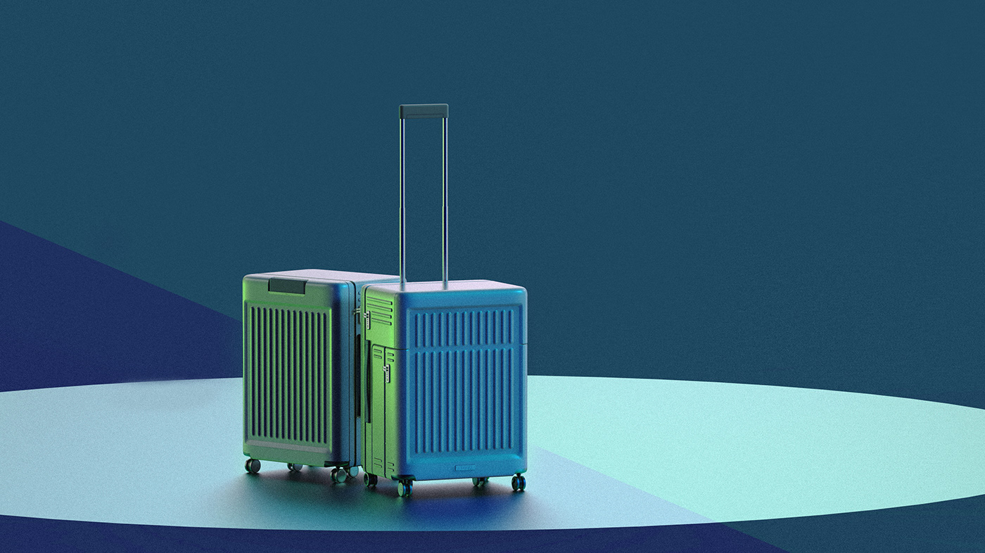 Dongjun Kim，ROOO，trunk，silvery white，variability，