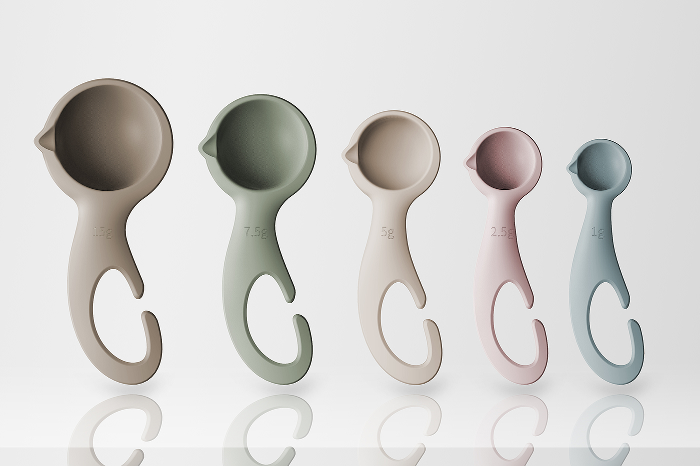spoon，