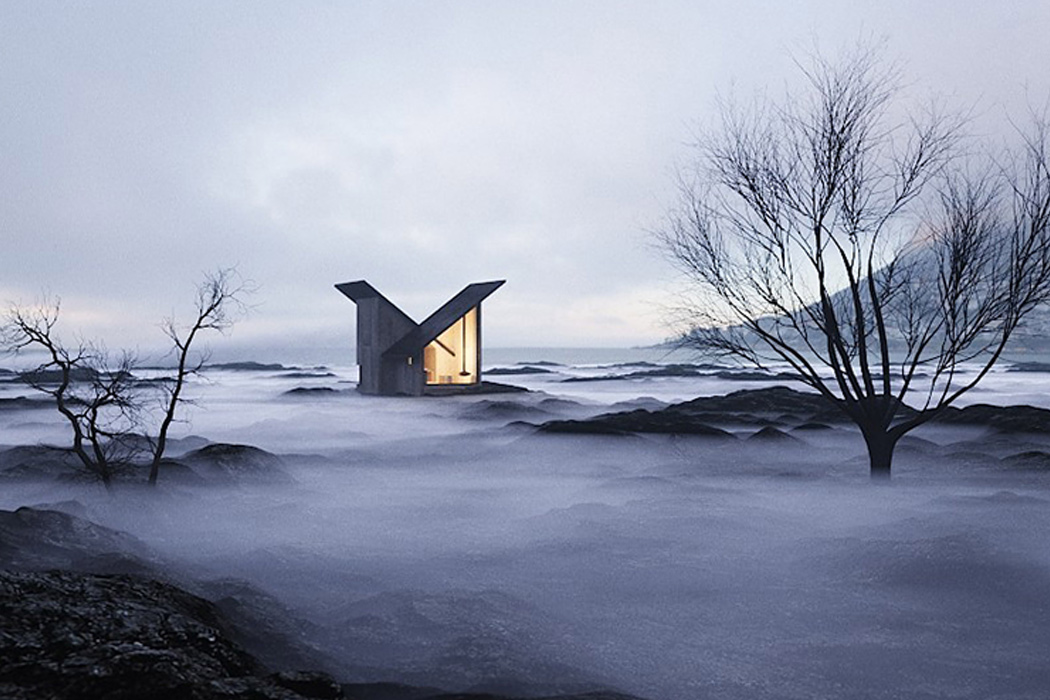 wooden ，hut，modular，