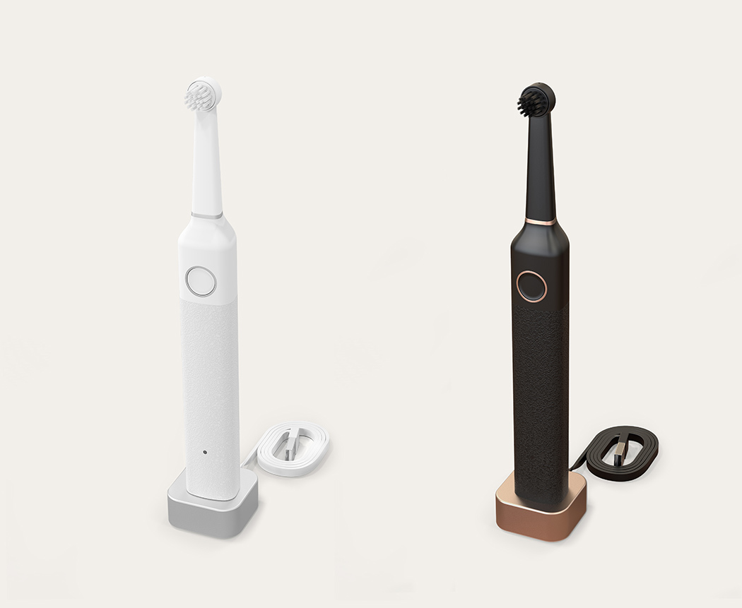 toothbrush，delicate，Electric，grace，classic，