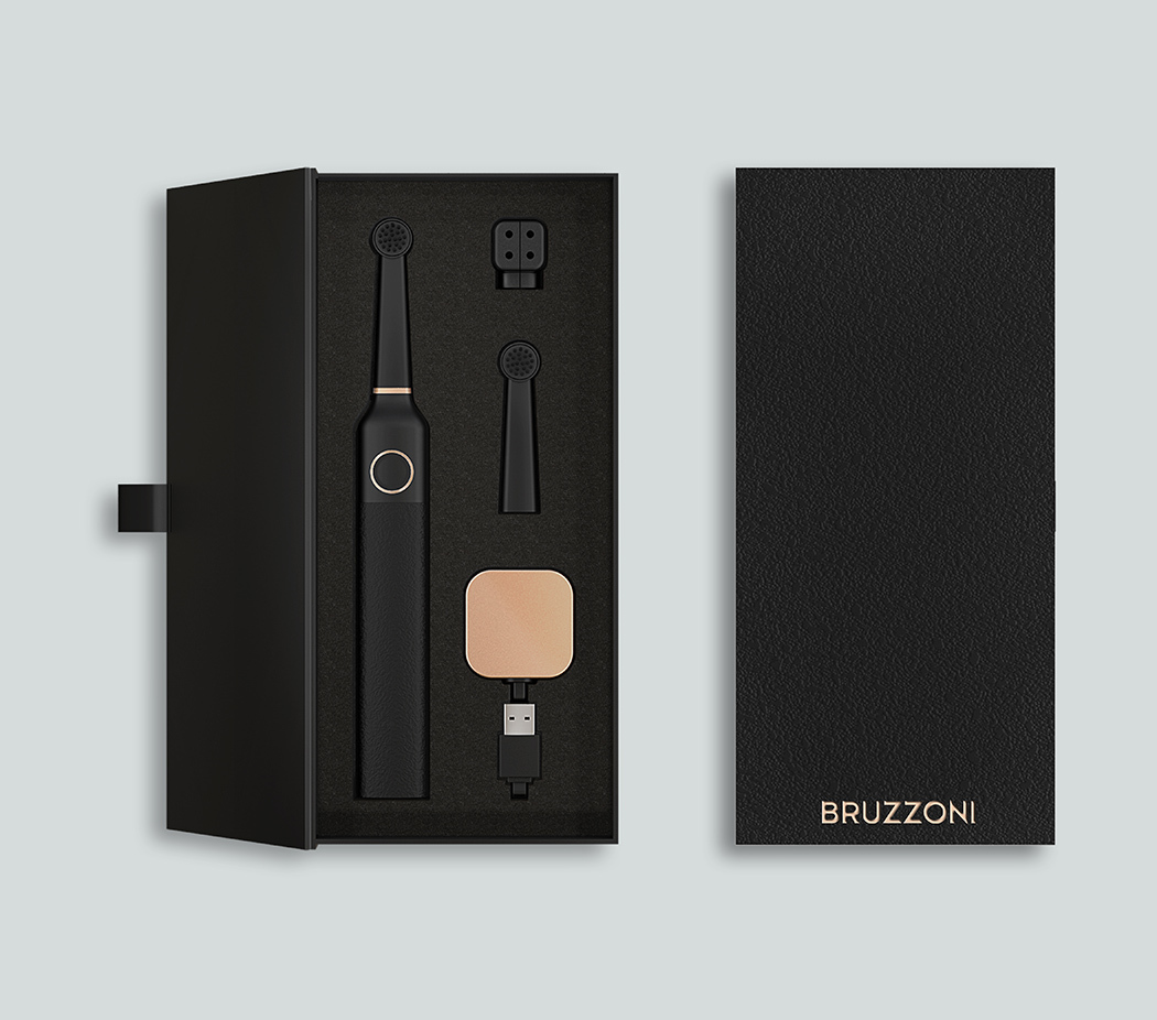 toothbrush，delicate，Electric，grace，classic，