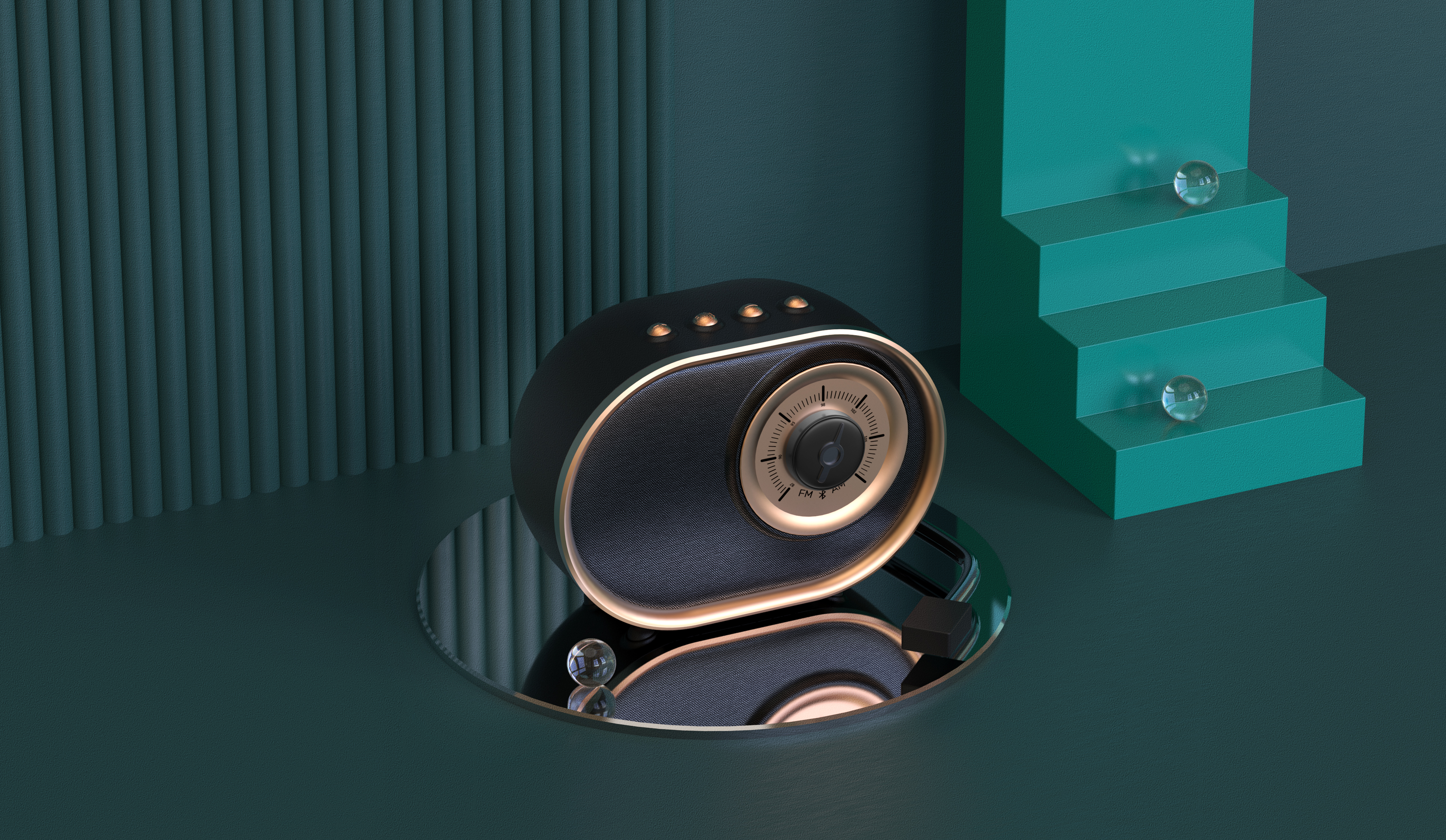 product design，Retro sound，3c，sound design ，Simplicity，