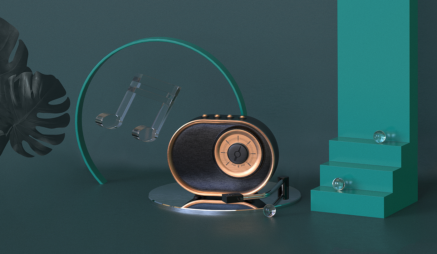 product design，Retro sound，3c，sound design ，Simplicity，