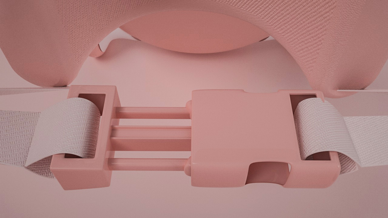 Ergonomics，Walker，