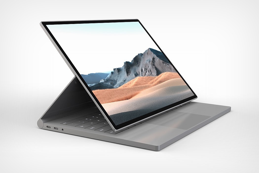 App Store，touch screen，convenient，Flat，Notebook computer，