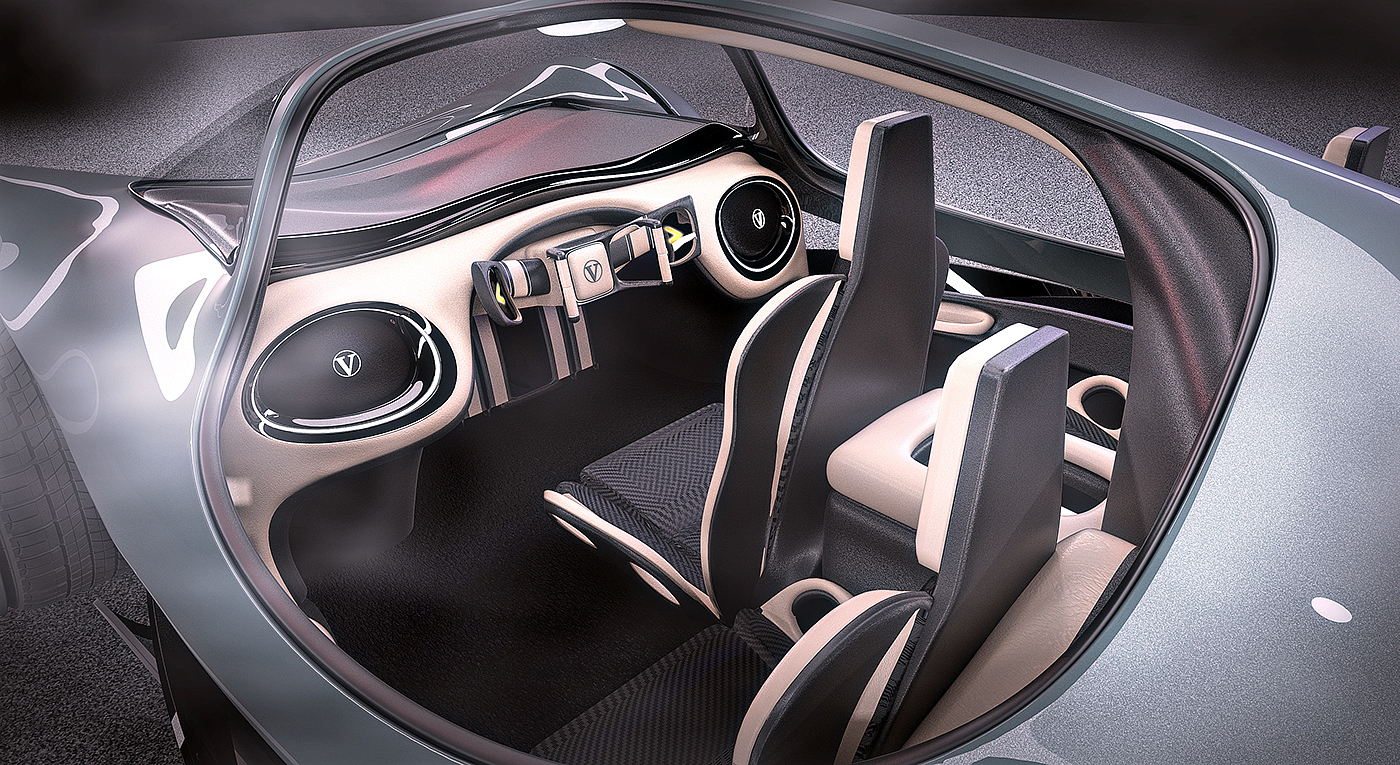 Automatic design，effect，noble，product design，industrial design，