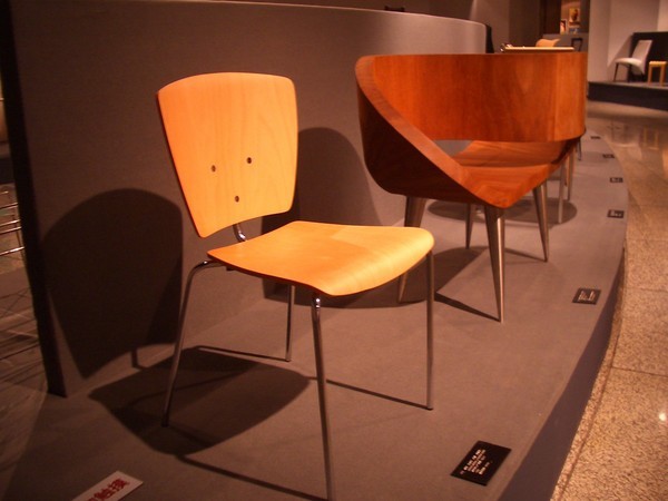 product design，chair，