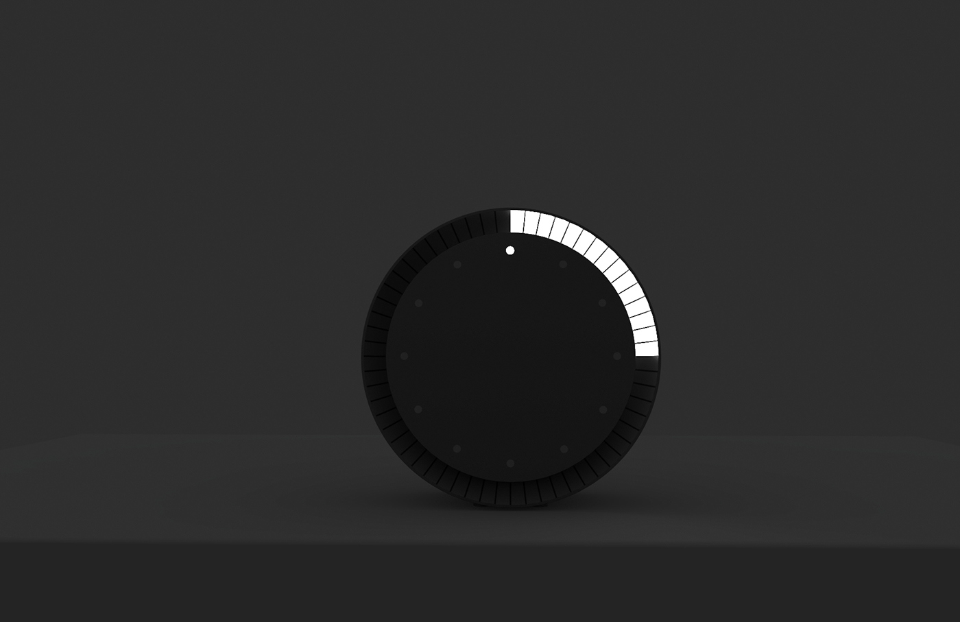 LED light shows hours，Minutes are displayed outside the LED light，Voice assistant，speaker，Bluetooth，wifi，