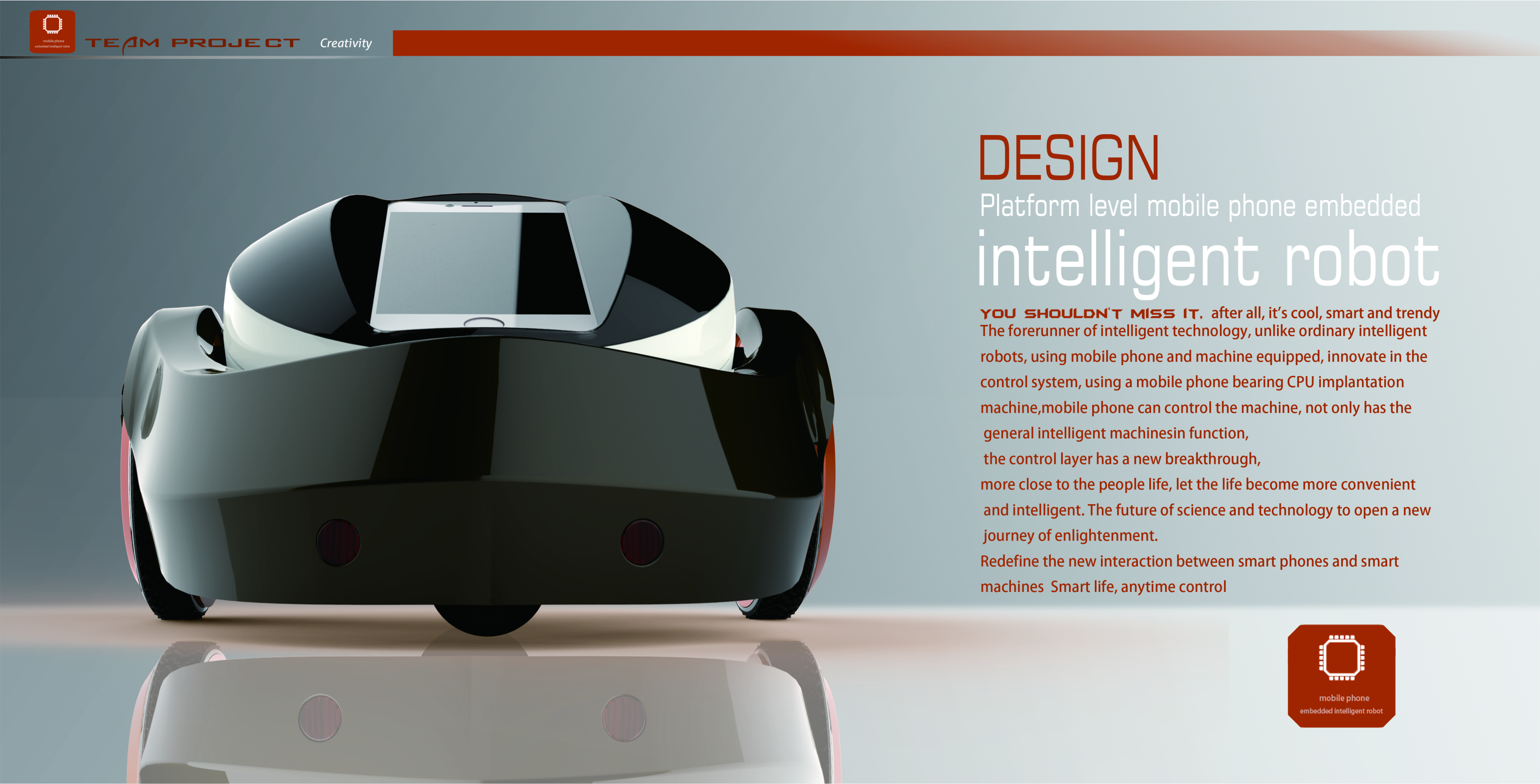 robot，Mobile Accessories，Mobile phone recycling，Environmental protection products，