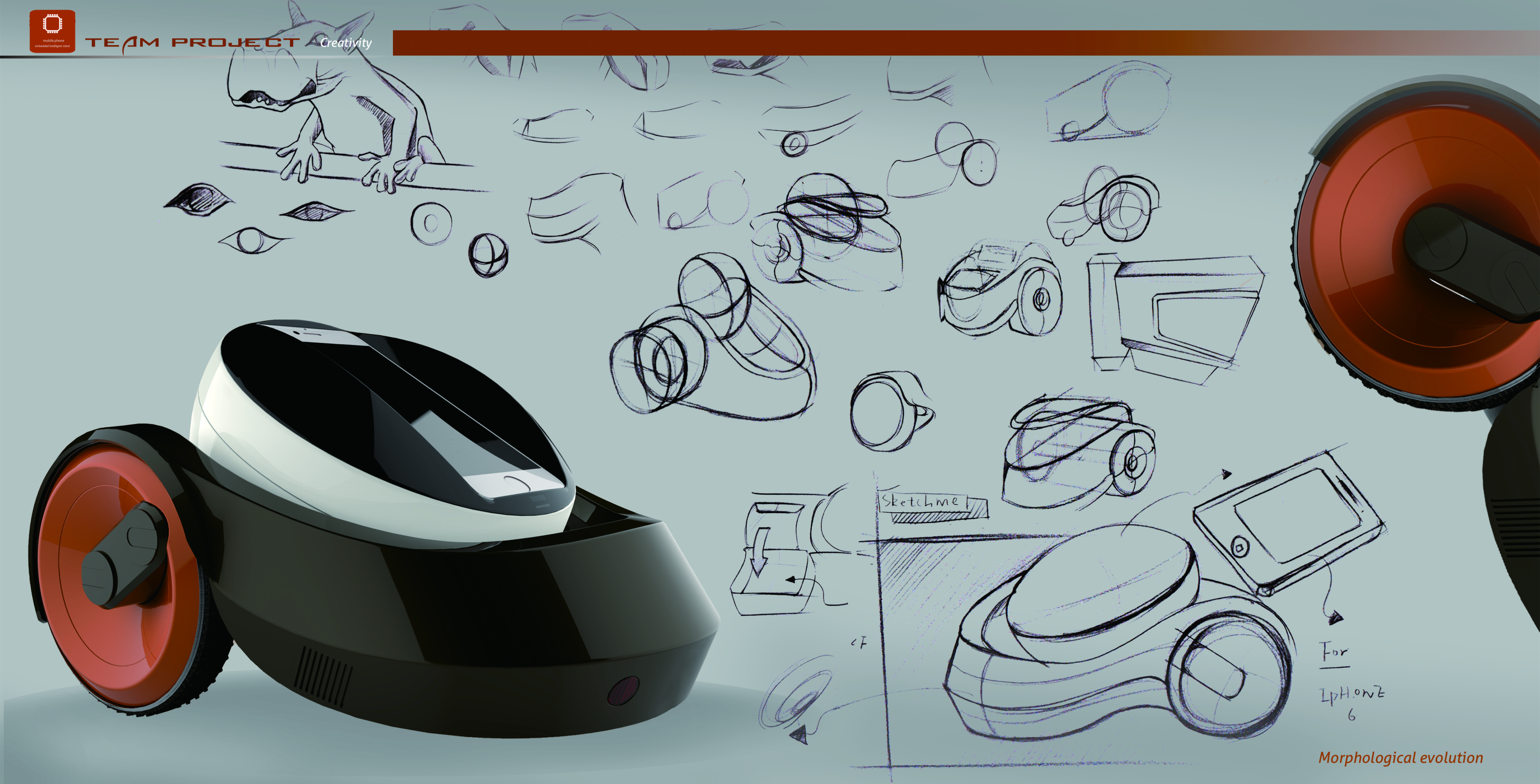 robot，Mobile Accessories，Mobile phone recycling，Environmental protection products，