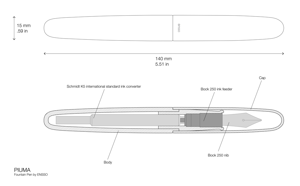product design，industrial design，Pen，Simplicity，convenient，