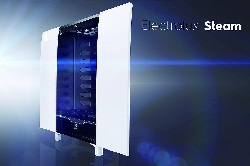 product design，industrial design，articles for daily use，Wardrobe，Deodorization，Reduce wrinkles，