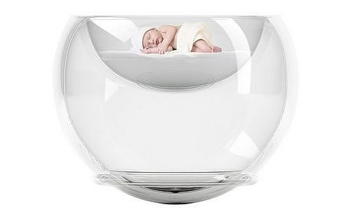 product design，industrial design，originality，Baby bed，comfortable，