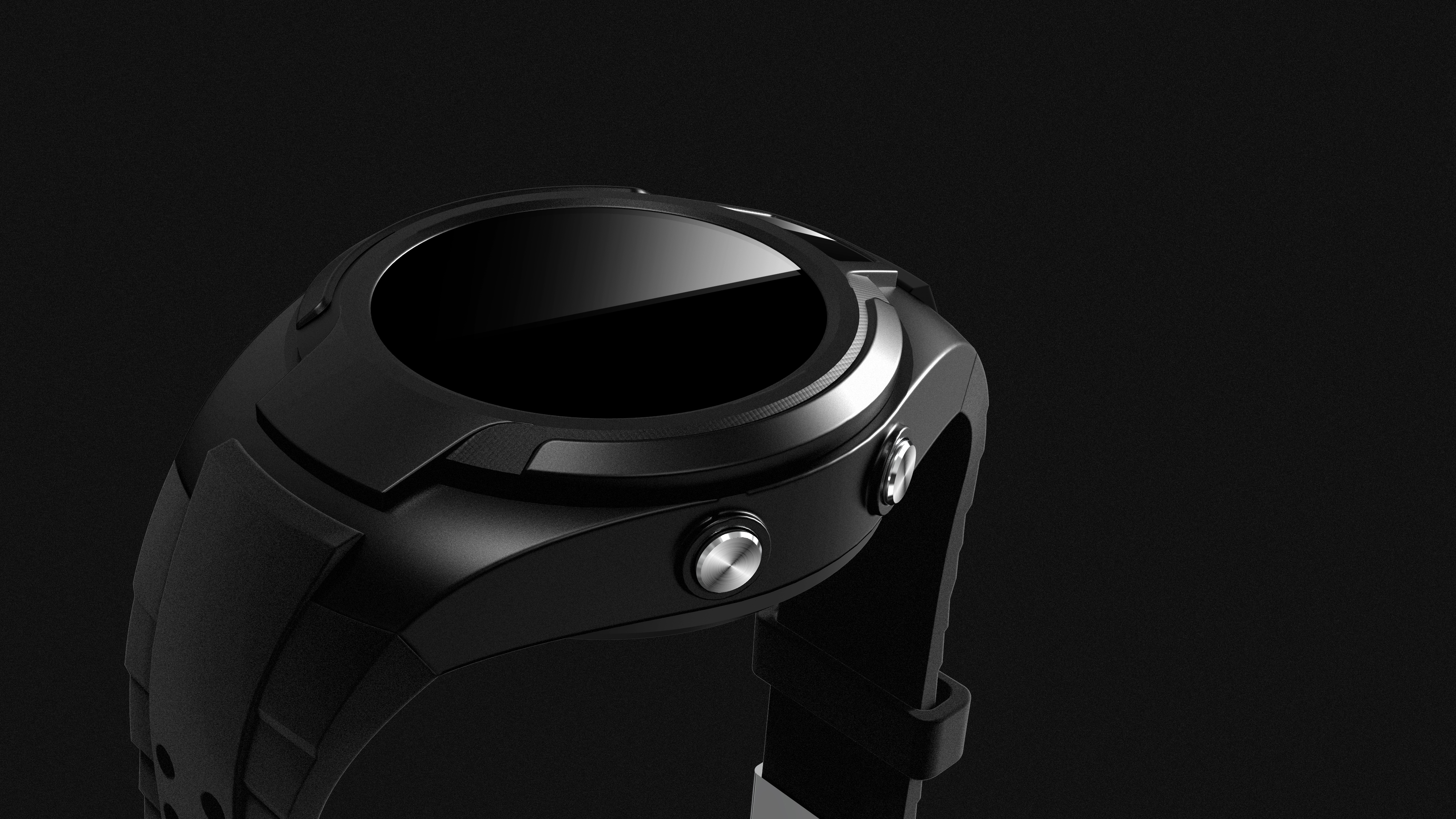 Wrist watch，judicial，Tough，