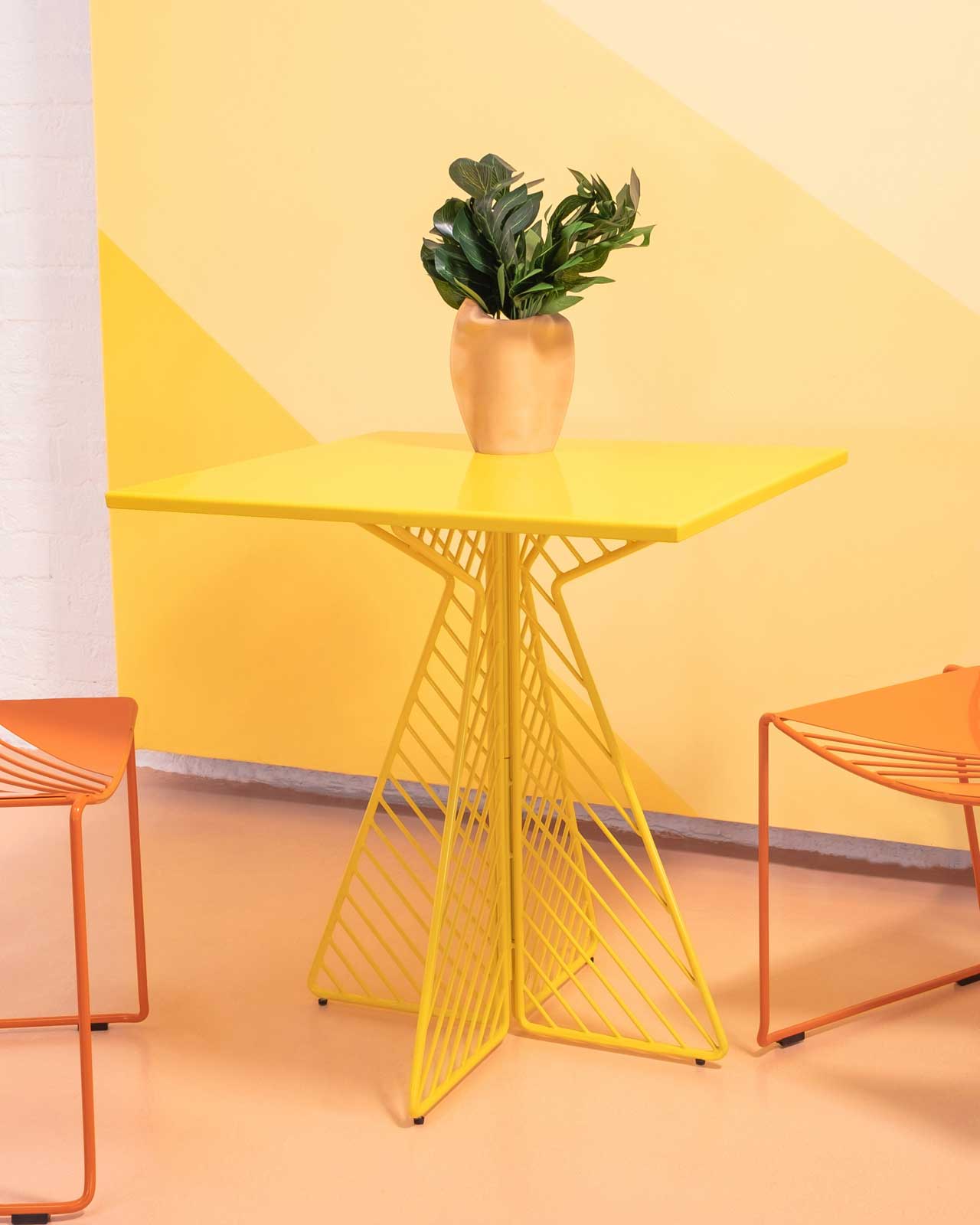 chair，Table，Metal，furniture，