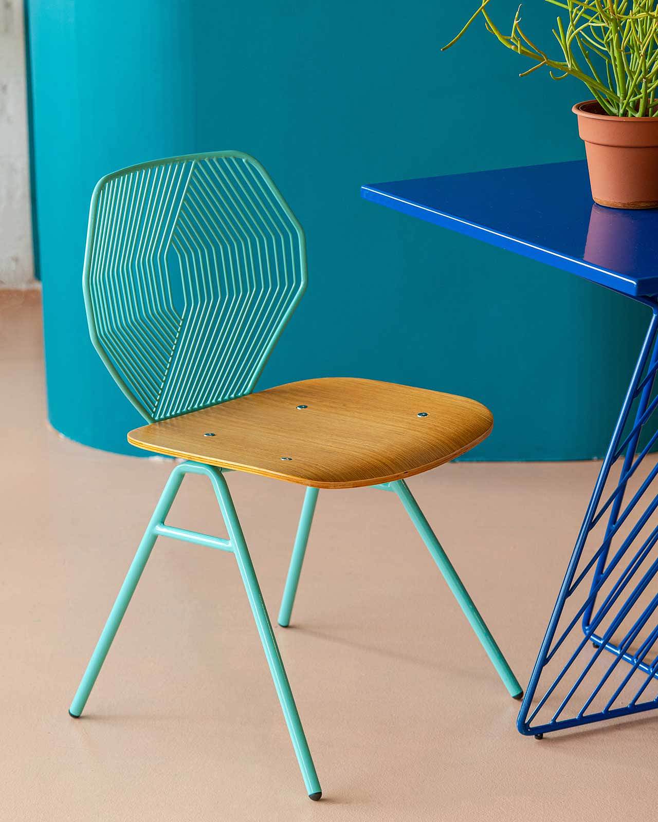 chair，Table，Metal，furniture，