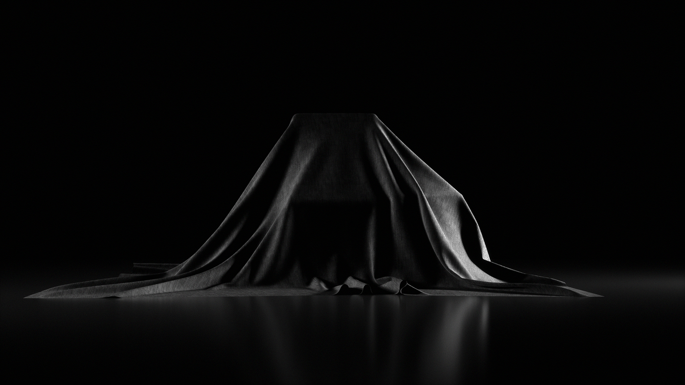 chair，cgi，animation，Render，