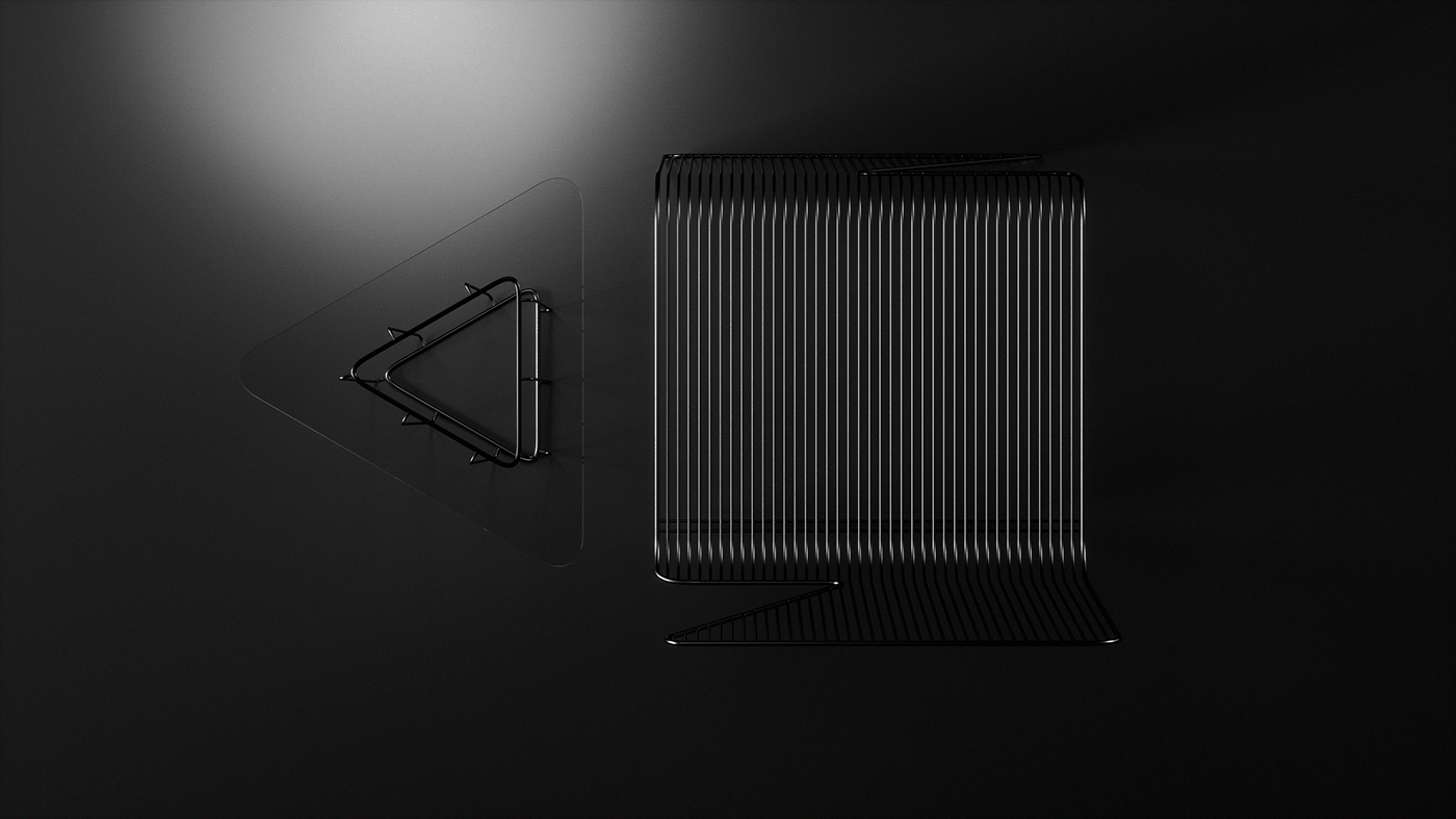 chair，cgi，animation，Render，