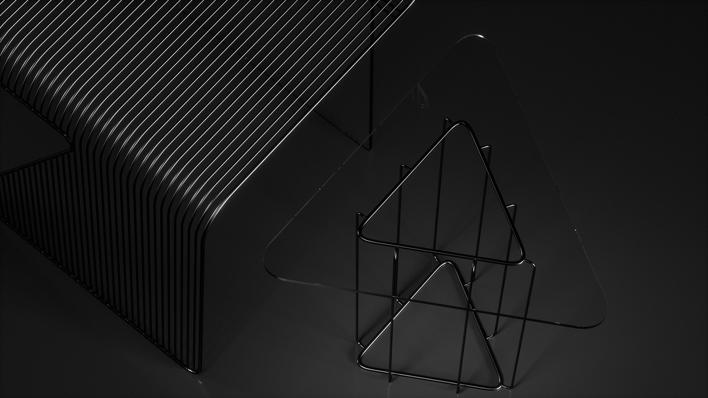 chair，cgi，animation，Render，