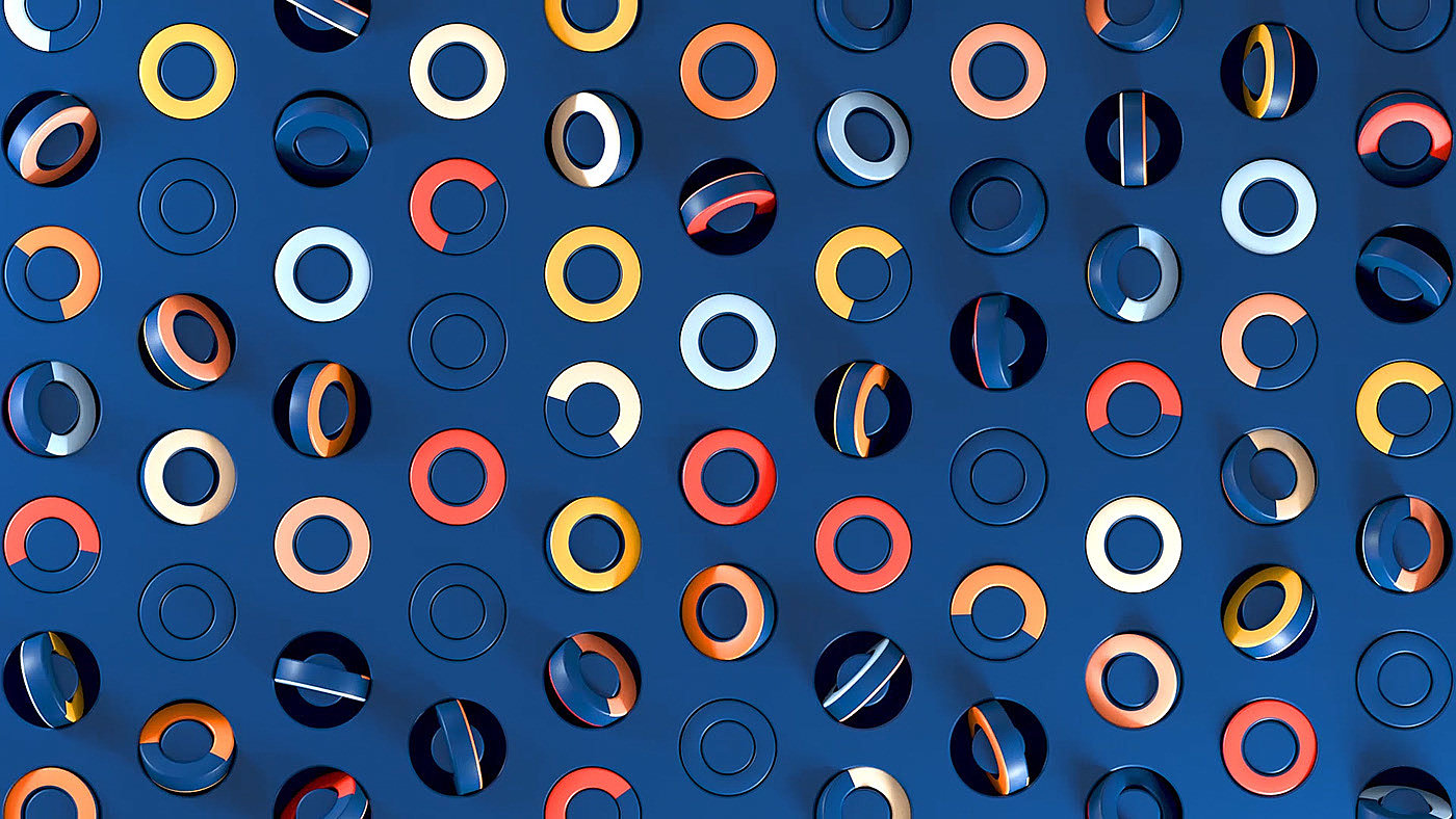 colour，loop，Interesting，Art，