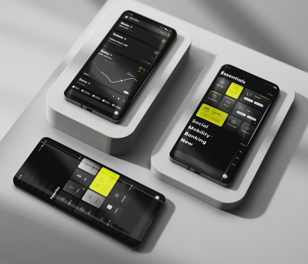 program，Android，starter，practical，