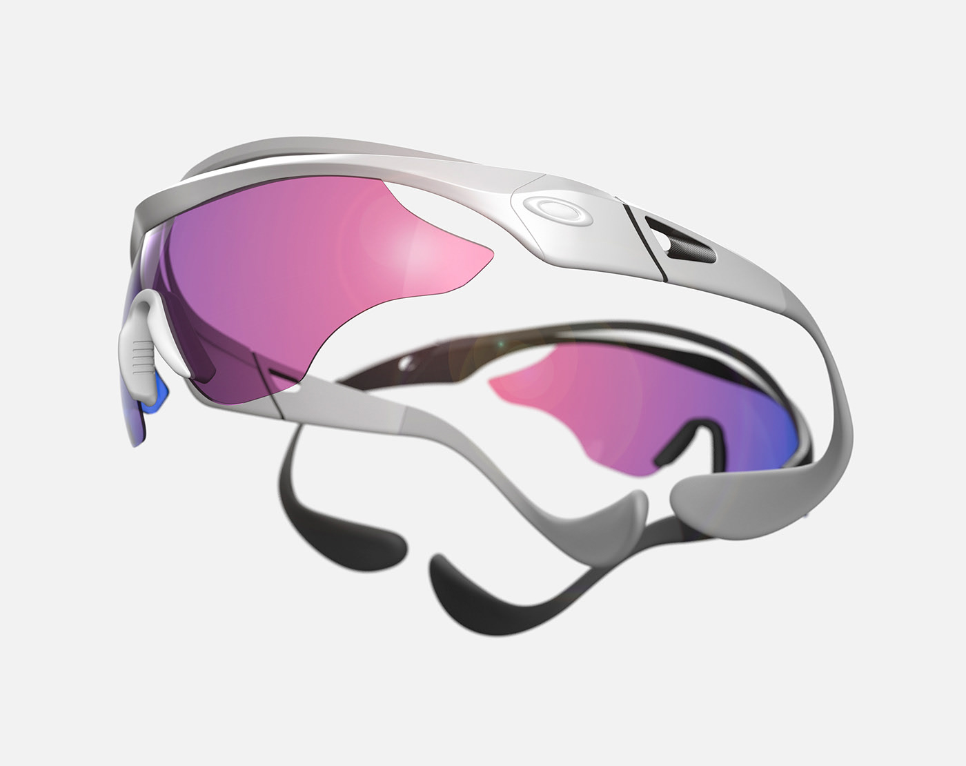 glasses，Sunglasses，Ride，motion，