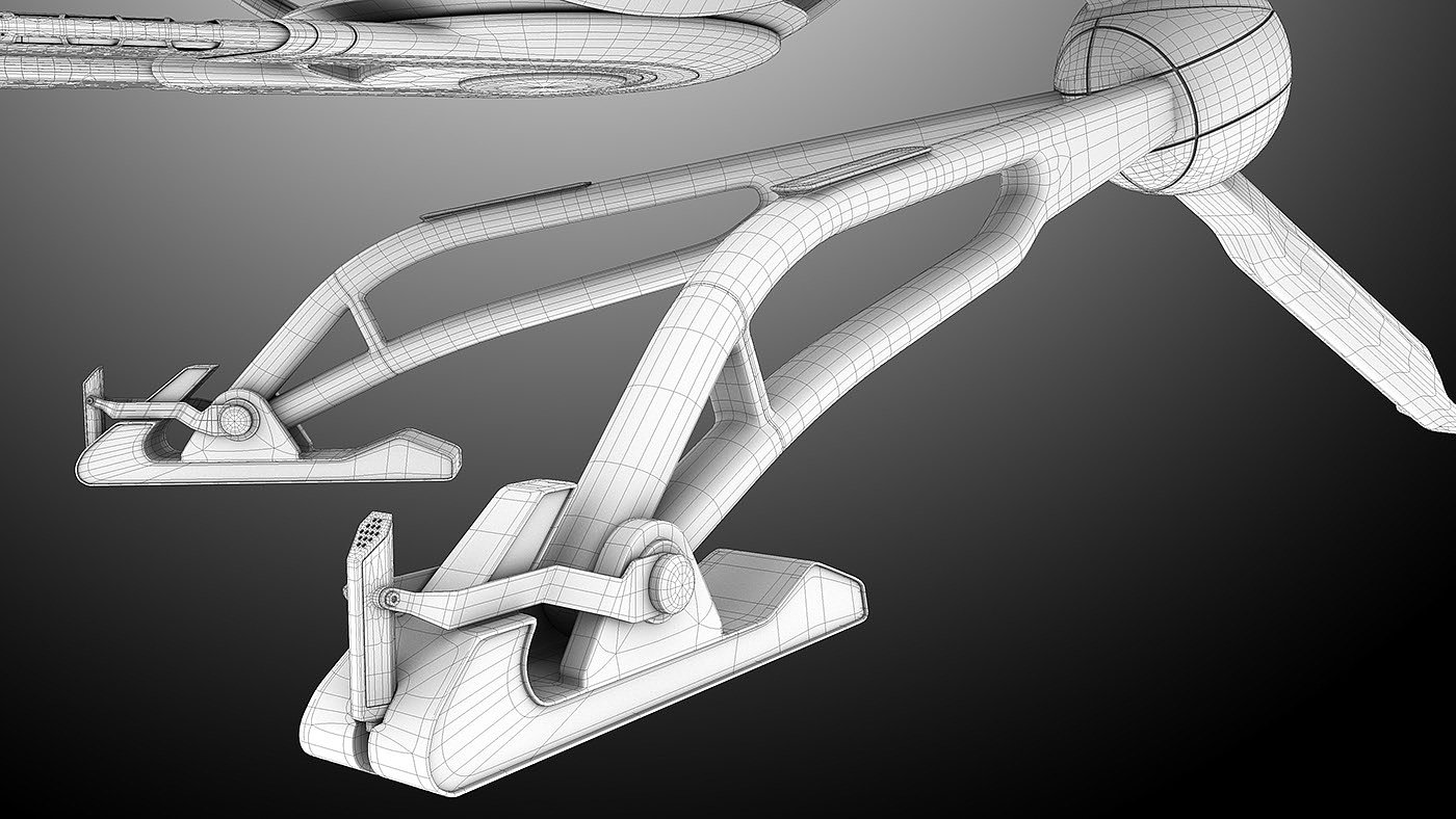 飞船，未来主义，3d建模，渲染，数码，