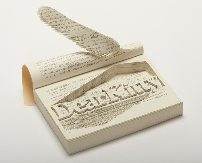 book，Art，three-dimensional，imagination，