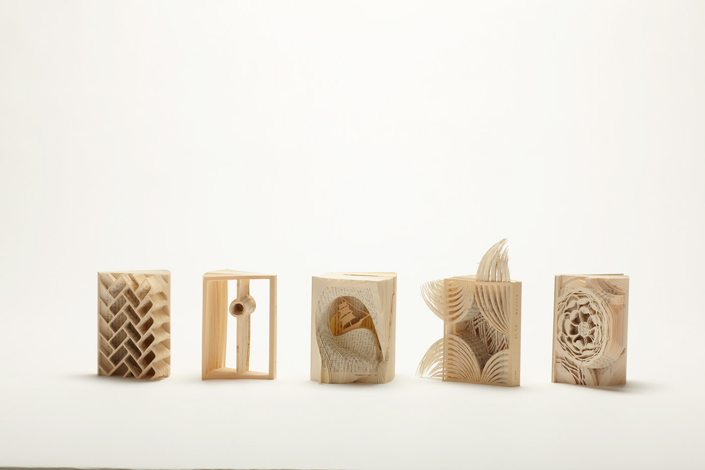 book，Art，three-dimensional，imagination，