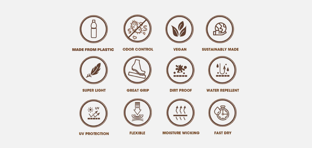 sneakers，environment protection，Plastic，Recyclable，