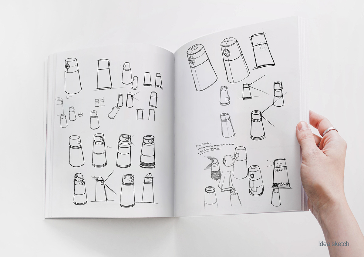 intelligence，Projector，Small，Simplicity，