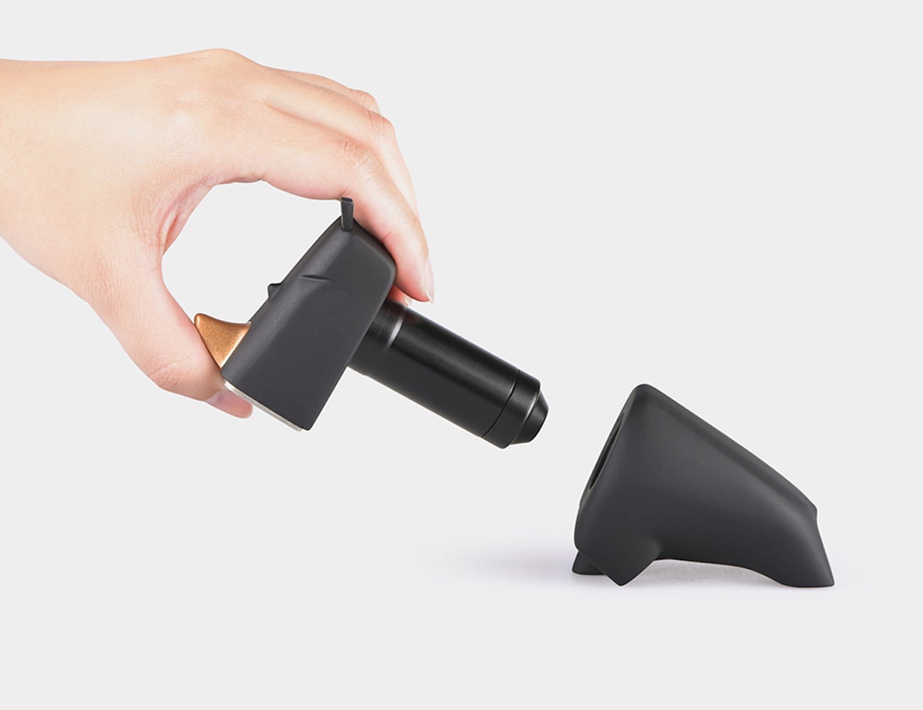 hammer，Small，rhinoceros，lovely，aluminium，