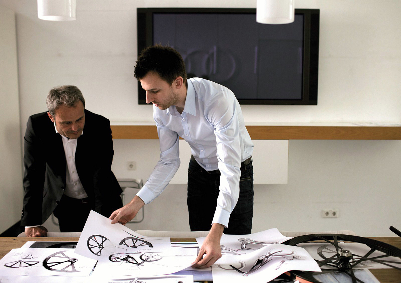 product design，industrial design，Bicycle，brand，concept，
