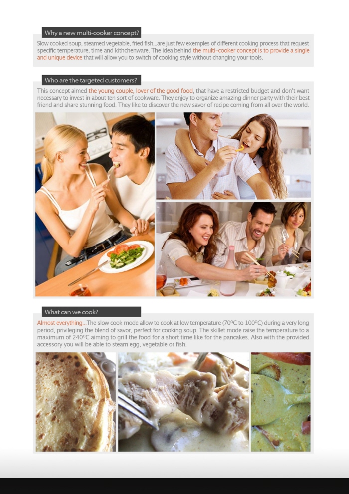 Kitchenware，kitchen，cooker，Home Furnishing，