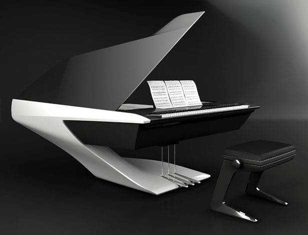 product design，industrial design，piano，music，Simplicity，