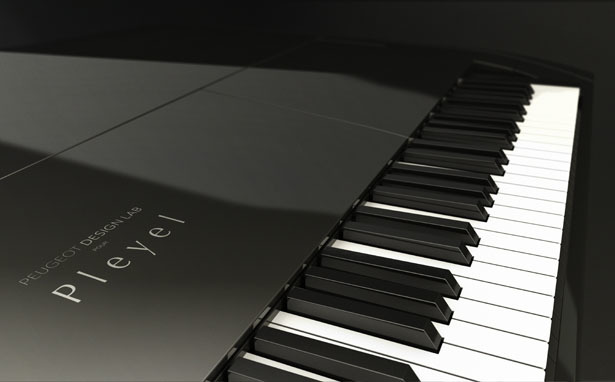 product design，industrial design，piano，music，Simplicity，