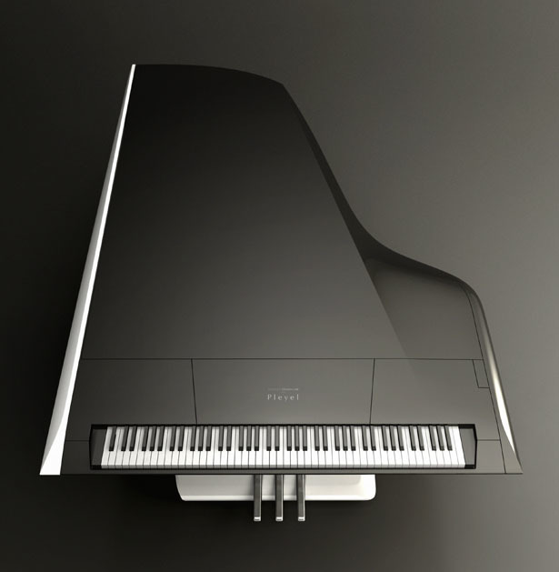 product design，industrial design，piano，music，Simplicity，