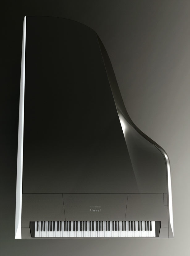 product design，industrial design，piano，music，Simplicity，