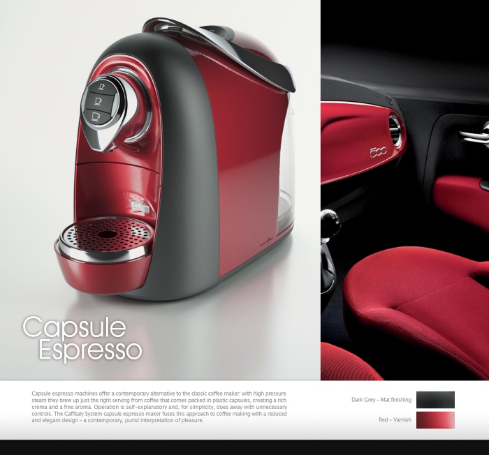 household electrical appliances，an electric appliance，Coffee machine，